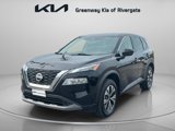 Used 2021 Nissan Rogue SV image 3