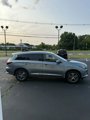 Used 2017 INFINITI QX60 Luxe image 4