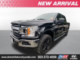Used 2018 Ford F150 XLT image 4