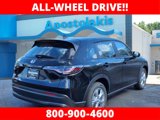 New 2025 Honda HR-V LX image 3