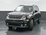 Certified 2022 Jeep Renegade Limited w/ Sun, Sound & Wheels Group image 3