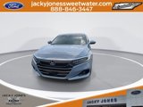 Used 2021 Honda Accord Touring image 3