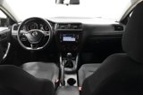 Used 2015 Volkswagen Jetta S image 4