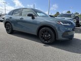 New 2025 Honda HR-V Sport image 2