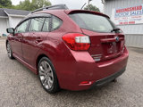 Used 2016 Subaru Impreza 2.0i Sport Premium w/ Popular Package #1 image 6