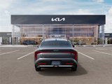 New 2025 Kia K4 EX image 5