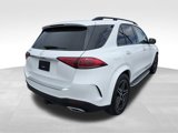 Used 2022 Mercedes-Benz GLE 350 image 3