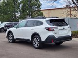 Used 2022 Subaru Outback Premium image 3