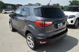 Used 2021 Ford EcoSport SE w/ SE Convenience Package image 5