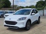 Used 2021 Ford Escape SEL image 3