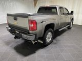 Used 2013 Chevrolet Silverado 2500 LTZ image 4