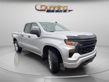 Used 2022 Chevrolet Silverado 1500 Custom image 4