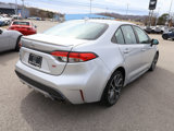 Used 2021 Toyota Corolla SE image 4