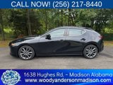 Used 2019 MAZDA MAZDA3 Hatchback w/ Preferred Package image 3
