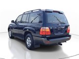 Used 1999 Toyota Land Cruiser image 5