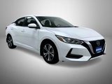 Used 2023 Nissan Sentra SV image 3