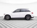 Used 2020 Mercedes-Benz GLC 63 AMG 4MATIC image 2