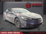 Used 2019 Tesla Model S Long Range image 5