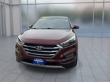 Used 2017 Hyundai Tucson Sport w/ Cargo Package image 3