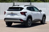 New 2025 Chevrolet Trax LT image 4