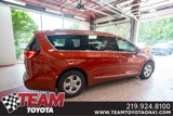 Used 2018 Chrysler Pacifica Touring-L image 4