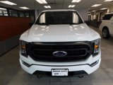 Certified 2022 Ford F150 XLT w/ Equipment Group 302A High image 3