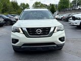 Used 2018 Nissan Pathfinder SV w/ Cargo Package image 3