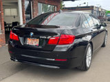 Used 2011 BMW 528i Sedan image 3