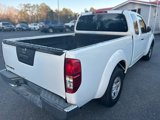 Used 2016 Nissan Frontier S image 5