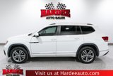 Used 2019 Volkswagen Atlas SE image 1