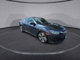 Used 2017 Honda Civic EX-T image 2