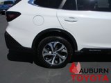 Used 2020 Subaru Outback Limited XT w/ Popular Package #2 image 4