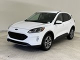 Used 2022 Ford Escape SEL w/ Technology Package image 3