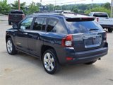 Used 2014 Jeep Compass Latitude w/ Sun/Sound Group image 3