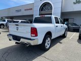Used 2022 RAM 1500 Tradesman w/ Tradesman SXT Package image 3