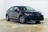 Used 2021 Toyota Corolla LE image 4