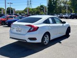 Used 2019 Honda Civic LX image 4