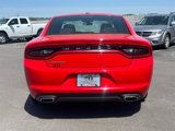 Certified 2022 Dodge Charger SXT image 4