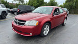Used 2009 Dodge Avenger R/T image 3