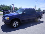 Used 2004 Ford Explorer Sport Trac XLT image 3