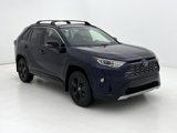 Used 2019 Toyota RAV4 XSE image 2
