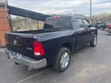 Used 2017 RAM 1500 Big Horn image 5