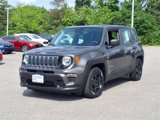 Used 2019 Jeep Renegade Sport image 2