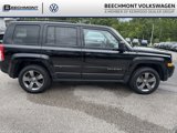 Used 2015 Jeep Patriot High Altitude image 2