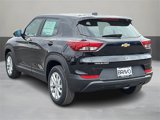 New 2026 Chevrolet TrailBlazer LS image 3