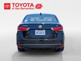 Used 2021 Nissan Versa SV image 4