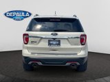 Certified 2018 Ford Explorer XLT w/ Equipment Group 202A image 5