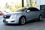 Used 2017 Cadillac XTS Luxury image 3