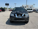 Used 2021 Nissan Frontier S image 2