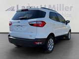 Used 2018 Ford EcoSport SE image 5